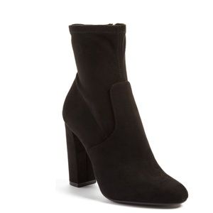 Steve Madden Booties